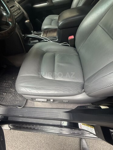 Toyota Land Cruiser 2010, 154,000 km - 4.7 l - Bakı