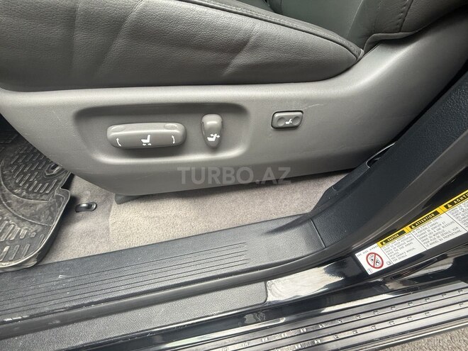 Toyota Land Cruiser 2010, 154,000 km - 4.7 l - Bakı