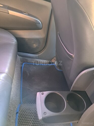 Toyota Prius 2008, 531,084 km - 1.5 l - Bakı