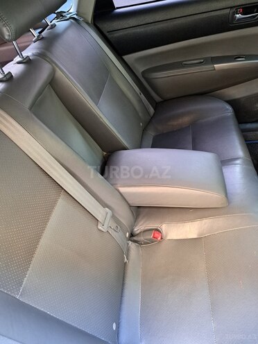 Toyota Prius 2008, 531,084 km - 1.5 l - Bakı