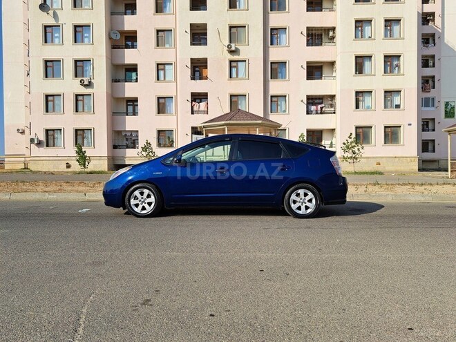 Toyota Prius 2008, 531,084 km - 1.5 l - Bakı