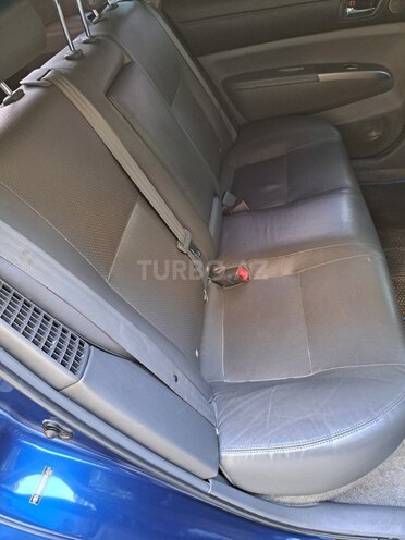 Toyota Prius 2008, 531,084 km - 1.5 l - Bakı