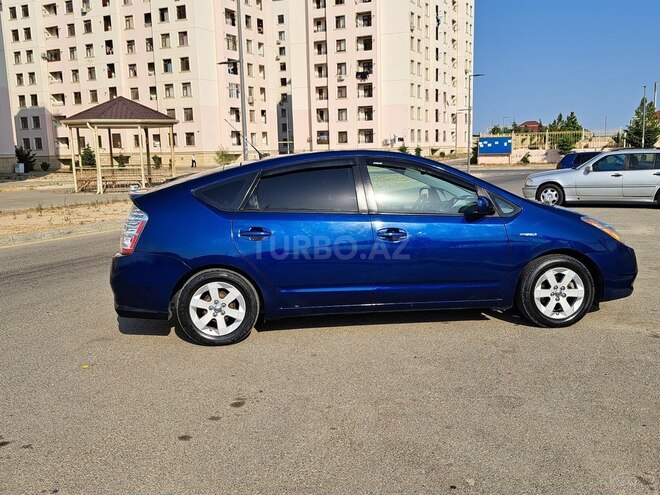 Toyota Prius 2008, 531,084 km - 1.5 l - Bakı