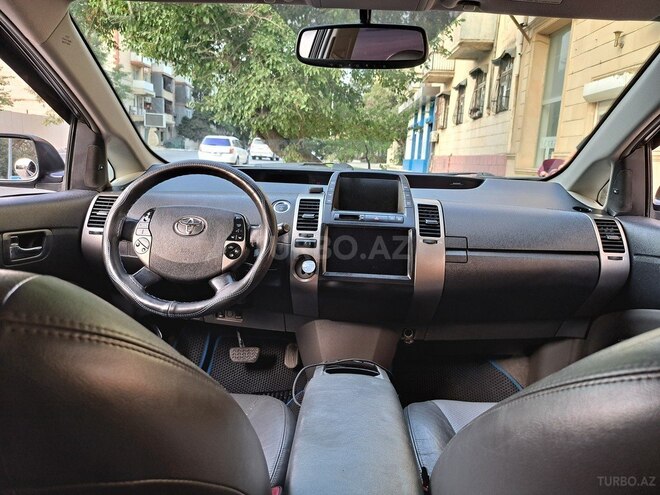 Toyota Prius 2008, 531,084 km - 1.5 l - Bakı