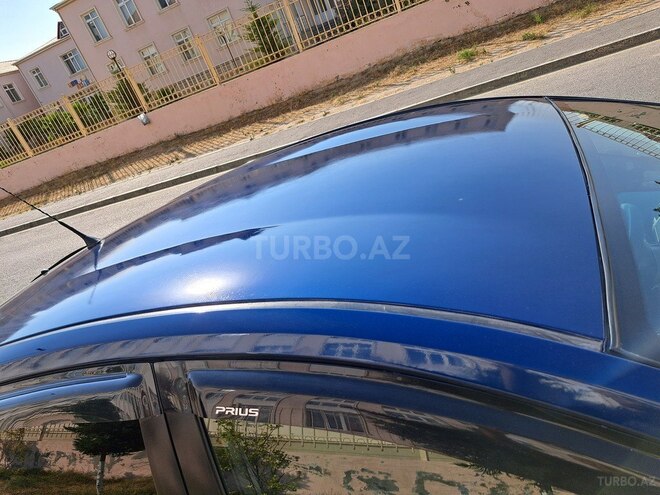 Toyota Prius 2008, 531,084 km - 1.5 l - Bakı