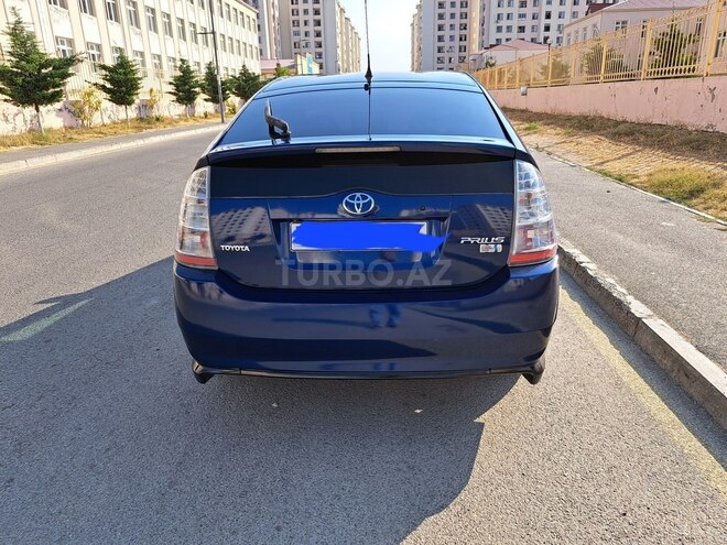 Toyota Prius 2008, 531,084 km - 1.5 l - Bakı