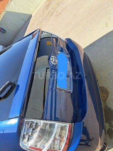 Toyota Prius 2008, 531,084 km - 1.5 l - Bakı