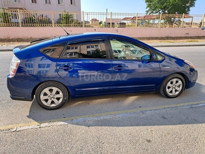 Toyota Prius 2008, 531,084 km - 1.5 l - Bakı
