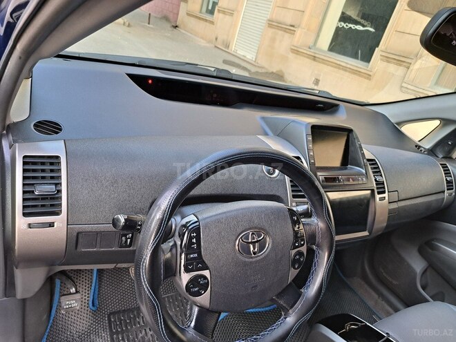 Toyota Prius 2008, 531,084 km - 1.5 l - Bakı