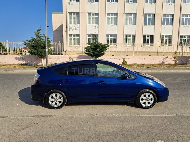 Toyota Prius 2008, 531,084 km - 1.5 l - Bakı