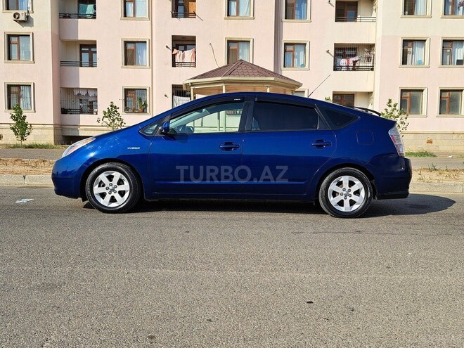 Toyota Prius 2008, 531,084 km - 1.5 l - Bakı