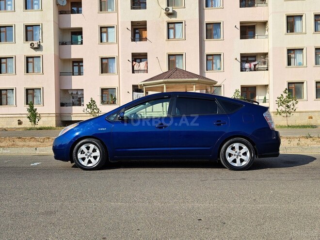 Toyota Prius 2008, 531,084 km - 1.5 l - Bakı
