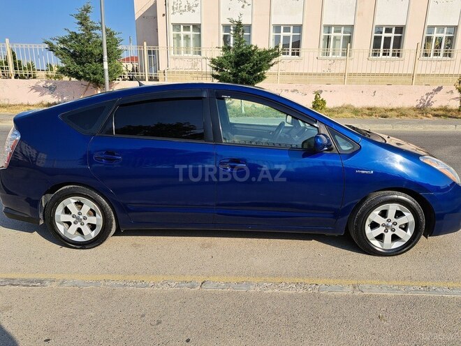 Toyota Prius 2008, 531,084 km - 1.5 l - Bakı