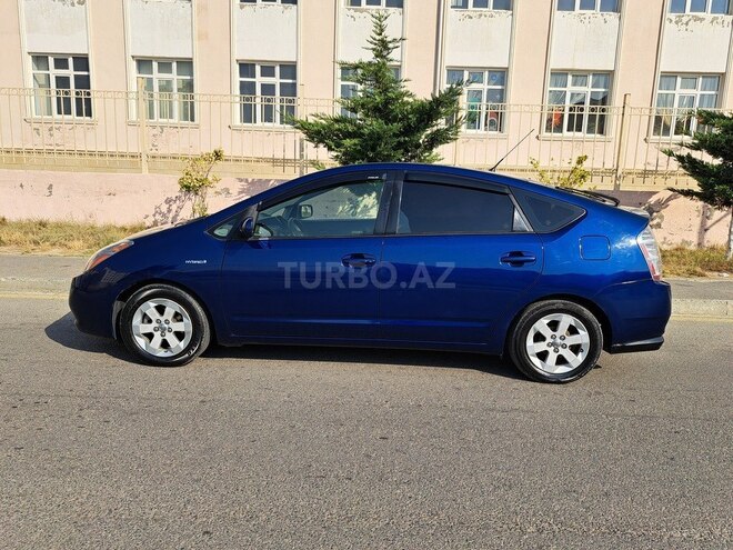 Toyota Prius 2008, 531,084 km - 1.5 l - Bakı