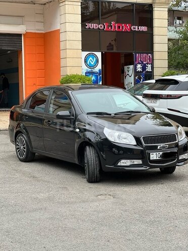 Ravon Nexia R3 2017, 250,000 km - 1.5 л - Bakı