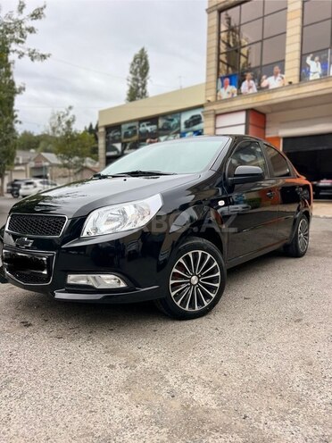 Ravon Nexia R3 2017, 250,000 km - 1.5 л - Bakı