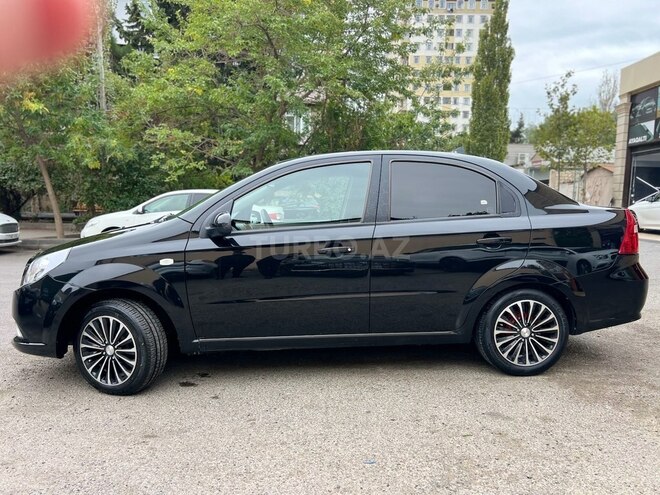 Ravon Nexia R3 2017, 250,000 km - 1.5 л - Bakı