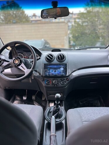 Ravon Nexia R3 2017, 250,000 km - 1.5 л - Bakı