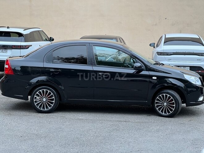 Ravon Nexia R3 2017, 250,000 km - 1.5 л - Bakı