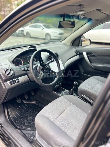 Ravon Nexia R3 2017, 250,000 km - 1.5 л - Bakı