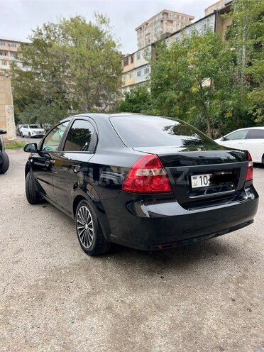 Ravon Nexia R3 2017, 250,000 km - 1.5 л - Bakı