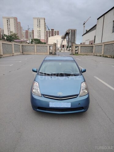 Toyota Prius 2008, 250,000 km - 1.5 л - Bakı