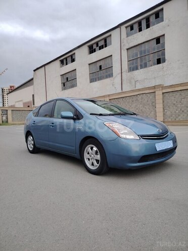 Toyota Prius 2008, 250,000 km - 1.5 л - Bakı