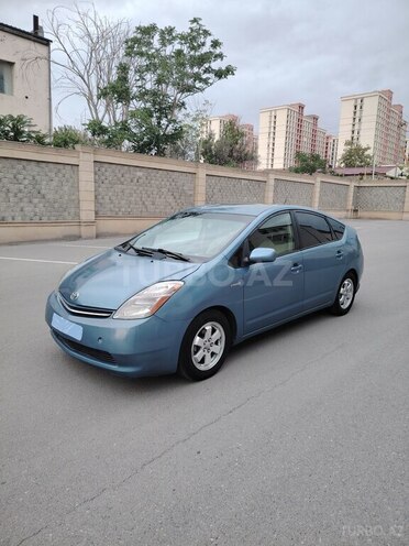 Toyota Prius 2008, 250,000 km - 1.5 л - Bakı