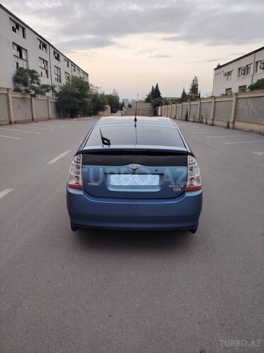 Toyota Prius 2008, 250,000 km - 1.5 л - Bakı