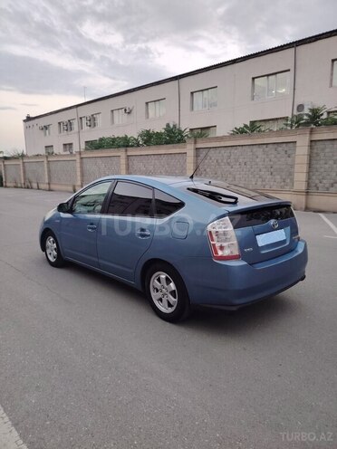 Toyota Prius 2008, 250,000 km - 1.5 л - Bakı
