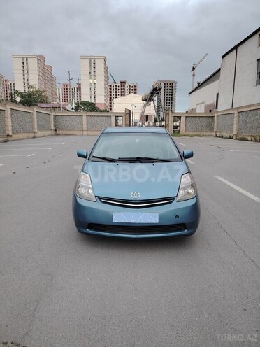 Toyota Prius 2008, 250,000 km - 1.5 л - Bakı