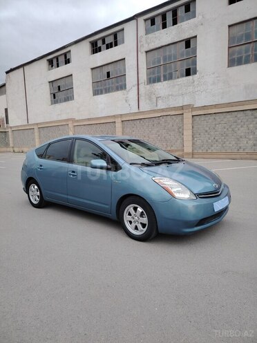 Toyota Prius 2008, 250,000 km - 1.5 л - Bakı