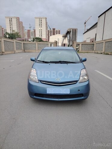 Toyota Prius 2008, 250,000 km - 1.5 л - Bakı
