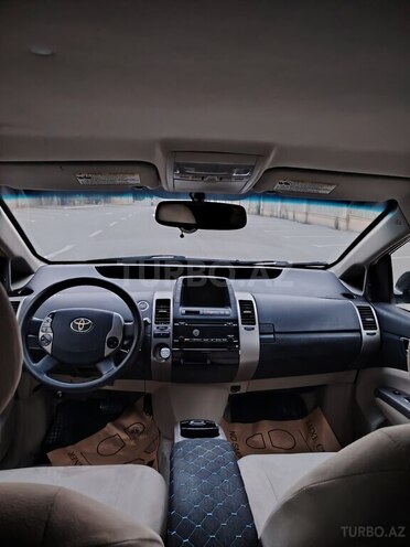 Toyota Prius 2008, 250,000 km - 1.5 л - Bakı