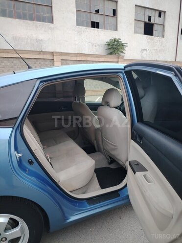 Toyota Prius 2008, 250,000 km - 1.5 л - Bakı