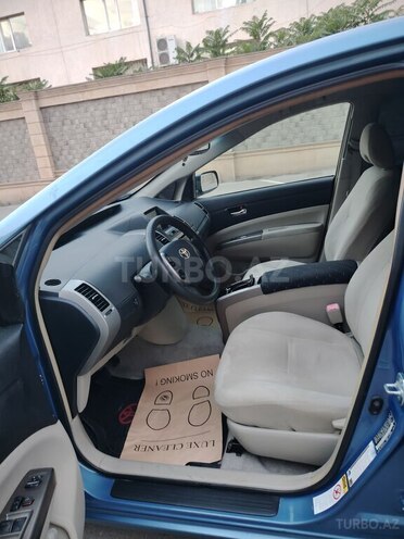 Toyota Prius 2008, 250,000 km - 1.5 л - Bakı
