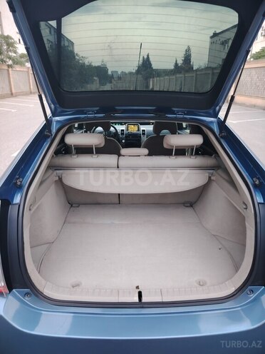 Toyota Prius 2008, 250,000 km - 1.5 л - Bakı