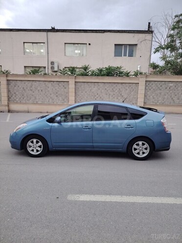 Toyota Prius 2008, 250,000 km - 1.5 л - Bakı
