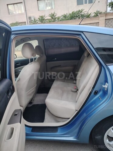 Toyota Prius 2008, 250,000 km - 1.5 л - Bakı