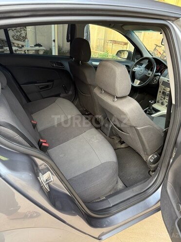 Opel Astra 2007, 307,000 km - 1.3 l - Bakı