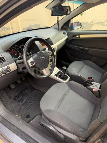 Opel Astra 2007, 307,000 km - 1.3 l - Bakı