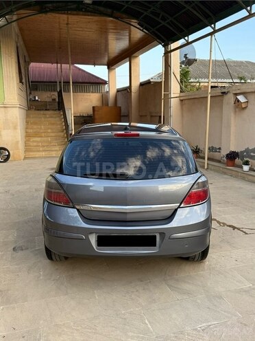 Opel Astra 2007, 307,000 km - 1.3 l - Bakı