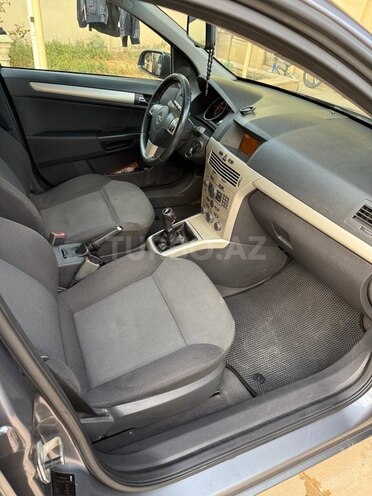 Opel Astra 2007, 307,000 km - 1.3 l - Bakı