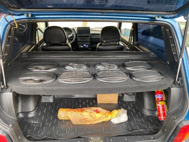 LADA (VAZ) Niva 2013, 165,000 km - 1.7 л - Bakı
