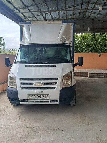 Ford Transit 2006, 422,617 km - 2.4 л - Sabirabad