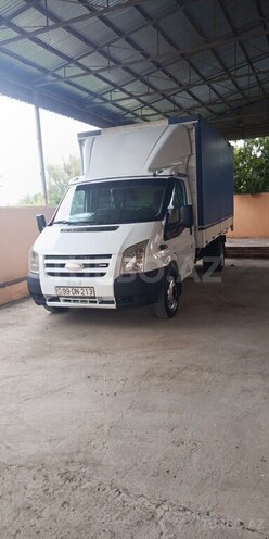 Ford Transit 2006, 422,617 km - 2.4 л - Sabirabad