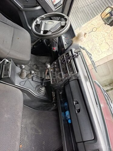LADA (VAZ) Niva 2013, 20,000 km - 1.7 l - Bakı