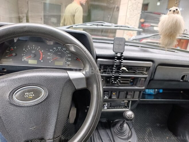 LADA (VAZ) Niva 2013, 20,000 km - 1.7 l - Bakı