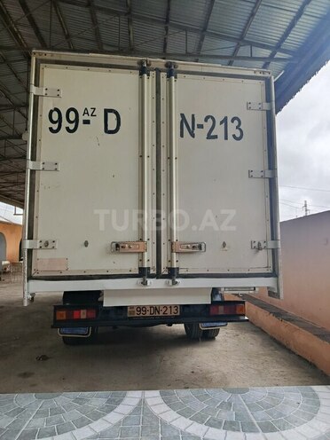 Ford Transit 2006, 422,617 km - 2.4 л - Sabirabad