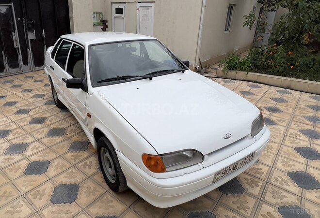 LADA (VAZ) 2115 2012, 210,000 km - 1.5 l - Gəncə